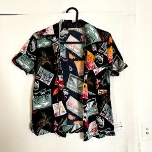 CUBA REFORMATION SHIRT